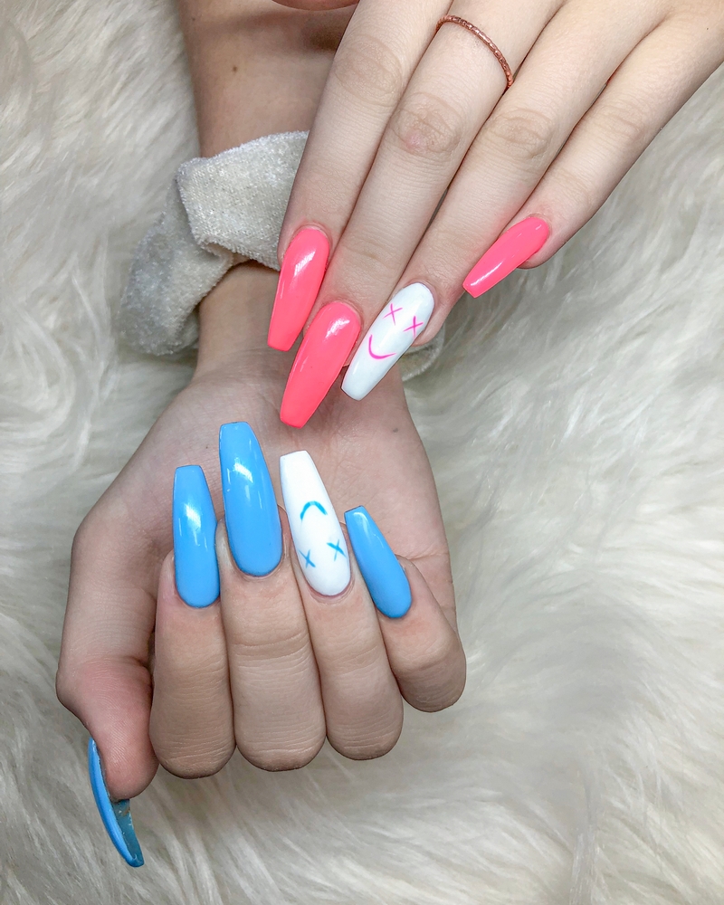 Gallery | Crush Nails & Spa